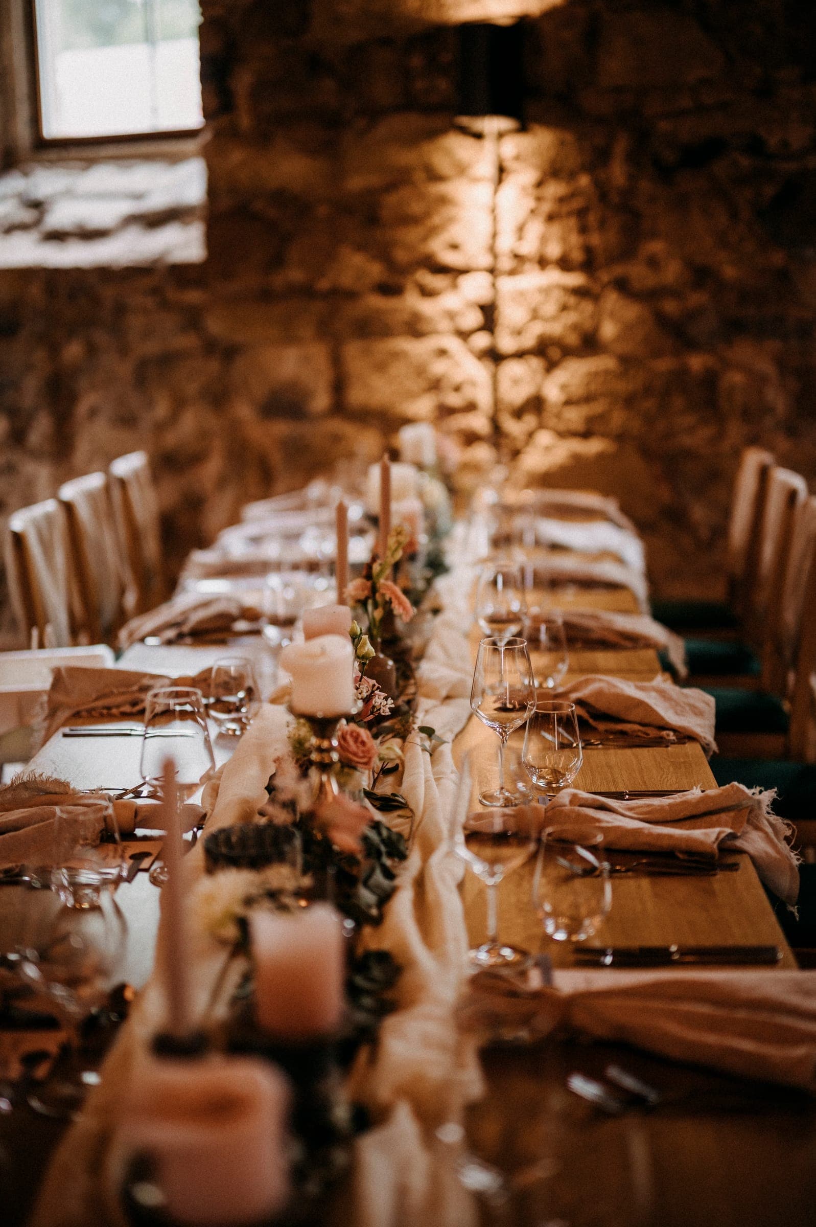 Hochzeiten & Feste Impression 10