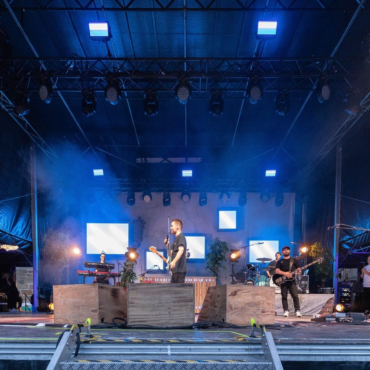 Rösler Open Air – Impression 13