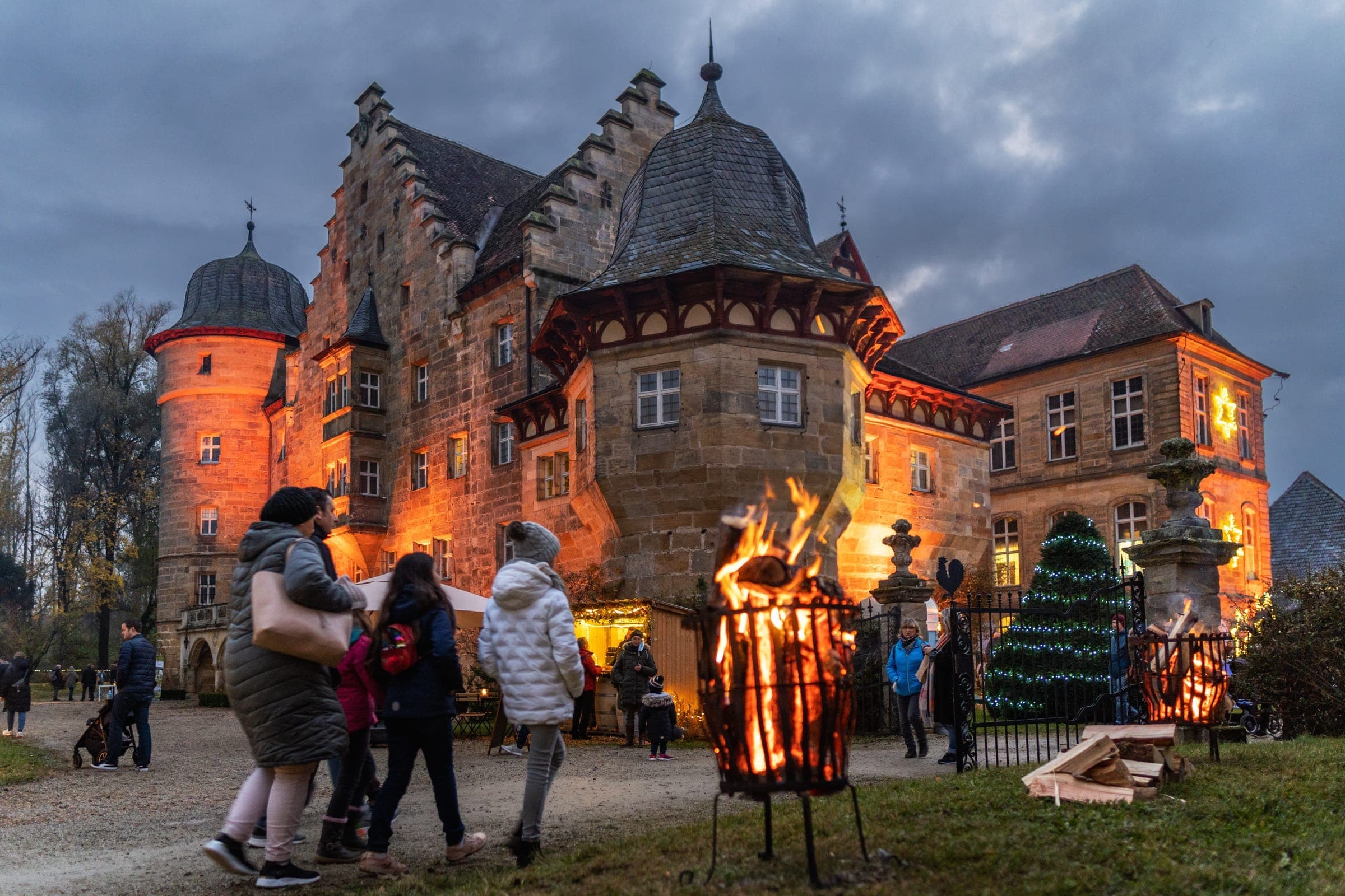 Winterszeit Impression 7