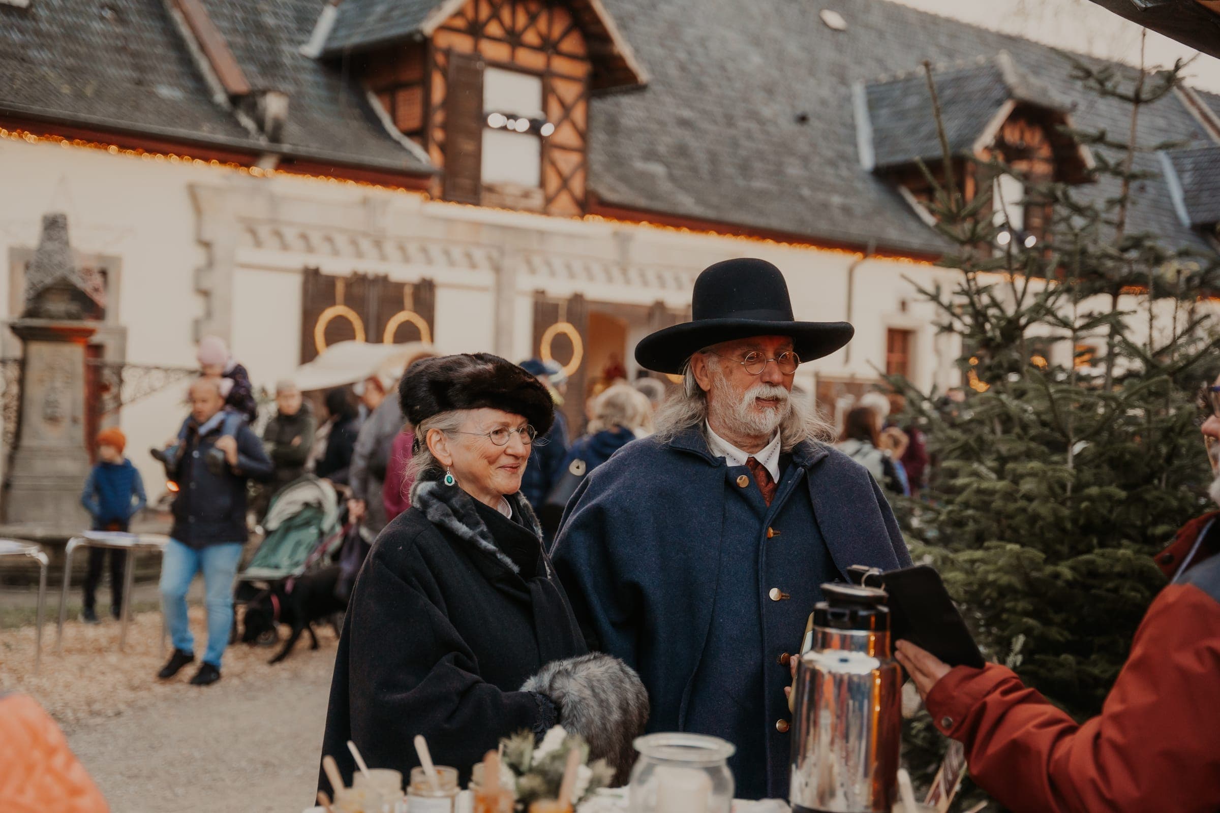 Winterszeit Impression 8