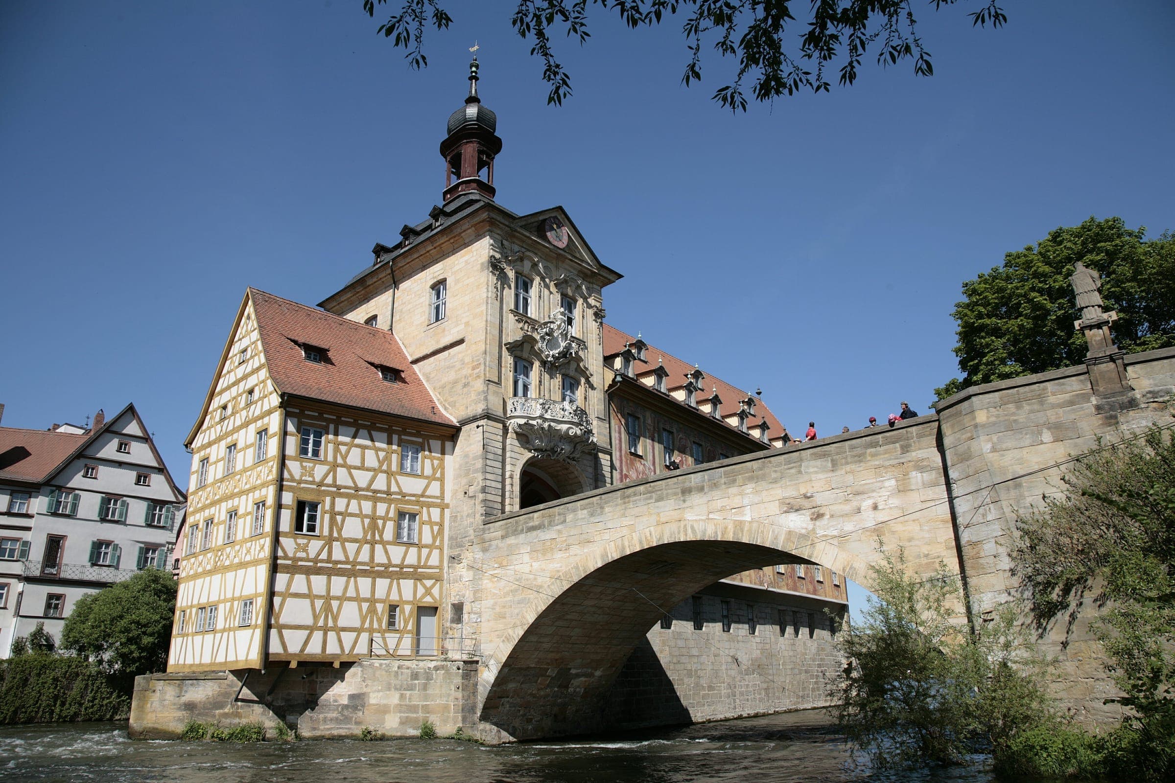 Umgebung