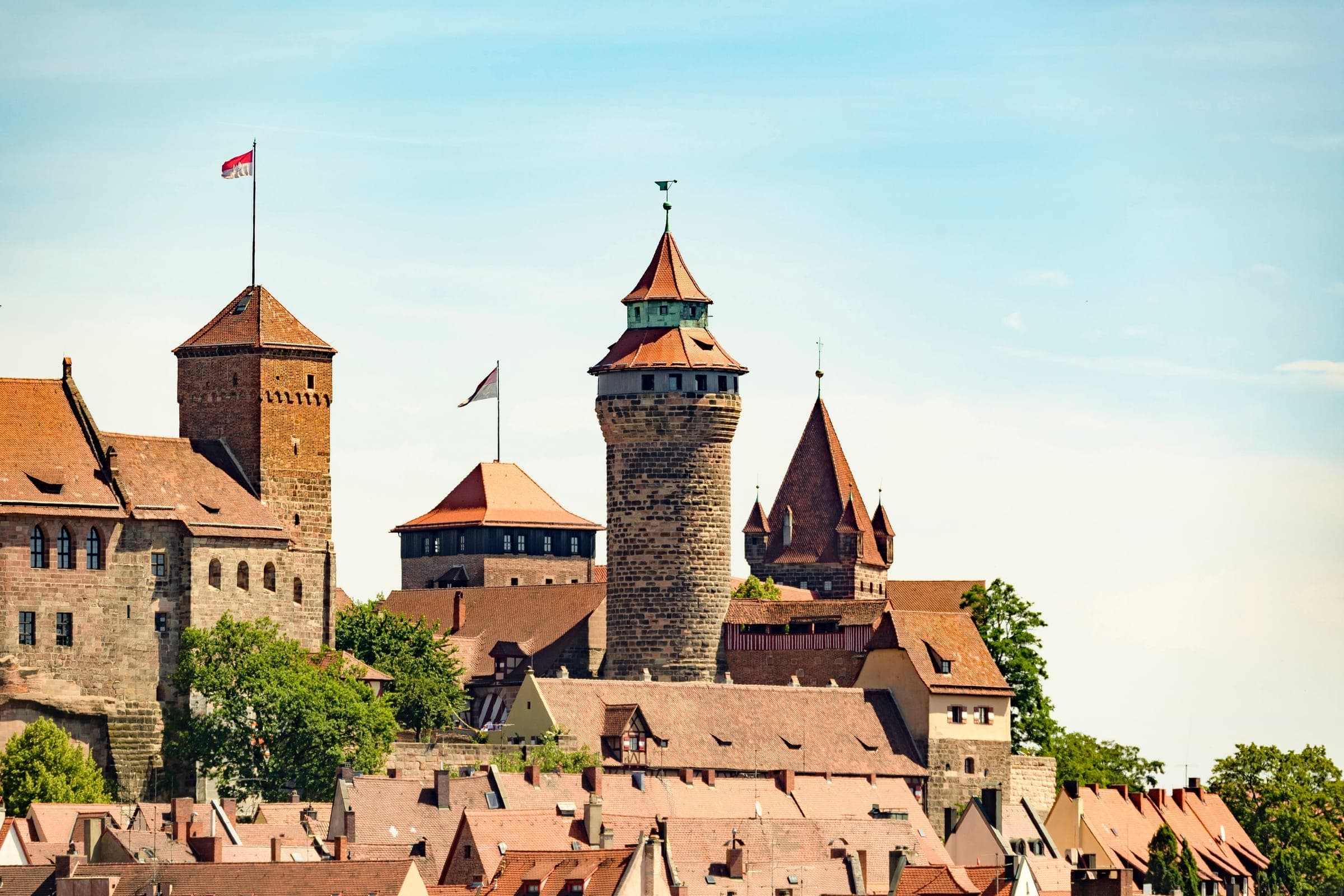 Nürnberg
