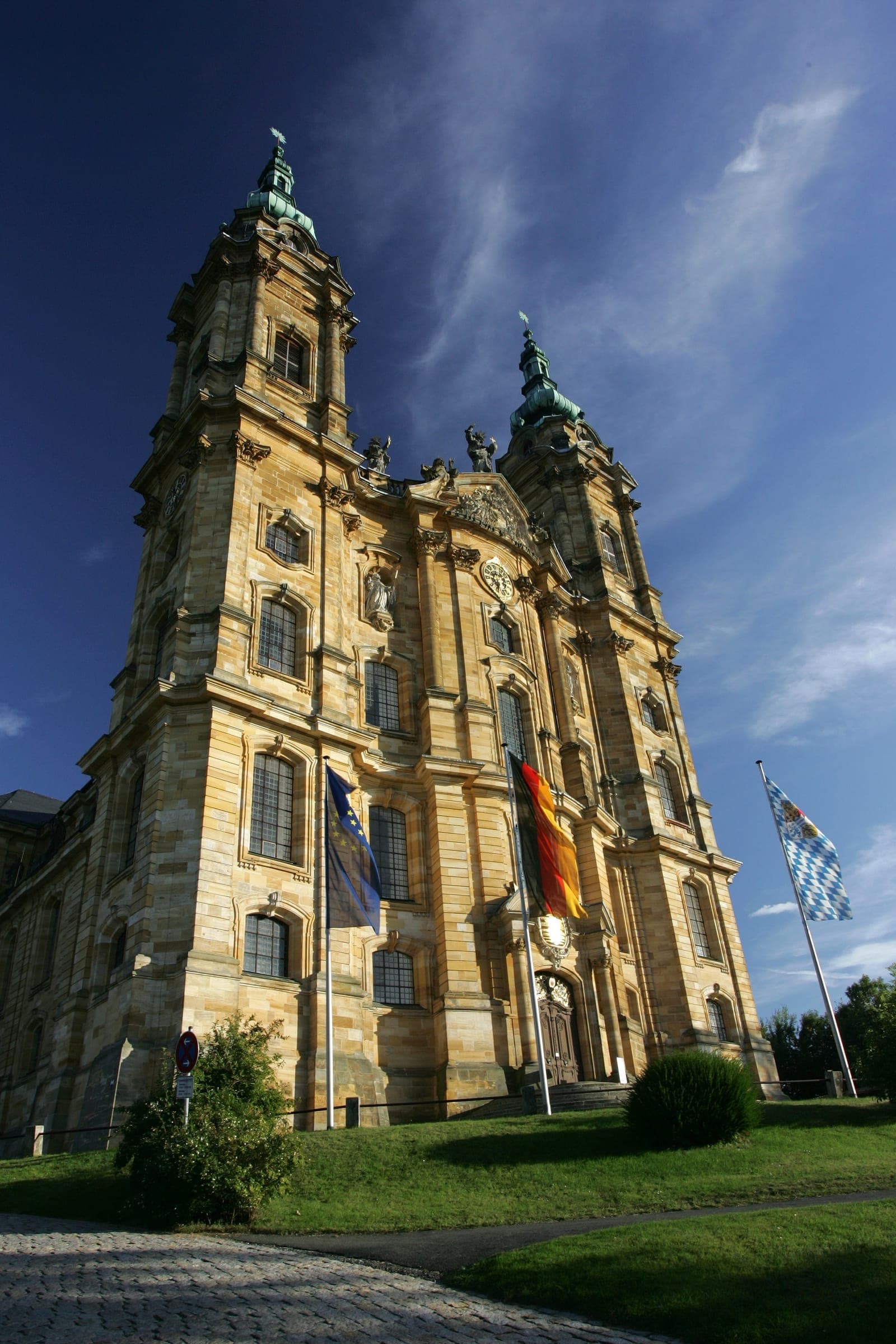 Vierzehnheiligen